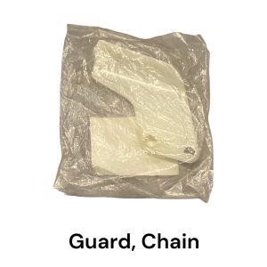 Aandrijfketting, geleider