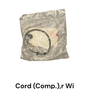 Knipperlicht rechts, kabel