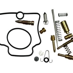 Carburateur, revisieset – Keihin – 24-26mm