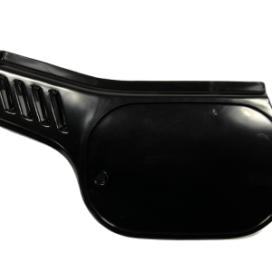 Zijkap links – Kleur: Black (NH1)