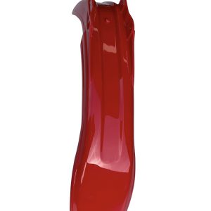 Spatbord voor / Front Fender  Honda MT R134 Fighting Red 1986-1988