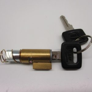 Stuurslot inbouw A-kwaliteit Honda MB, MT