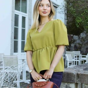 BLUSA THERESA