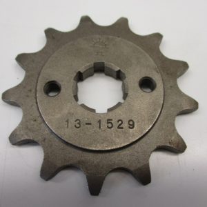 Tandwiel 13 tands – ketting 520 – 125/200cc model