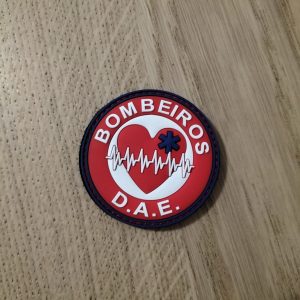 Bombeiros – D.A.E