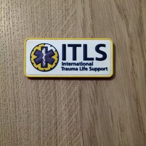ITLS – Internacional Trauma Life Support