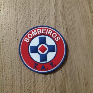Bombeiros – T.A.T