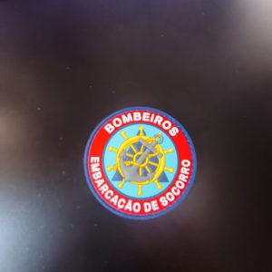 Embarcação Socorro