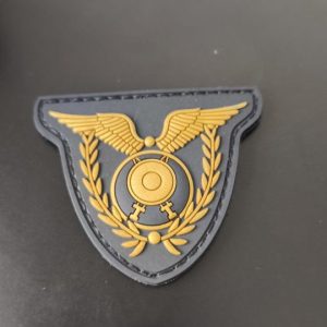 Polícia Aérea