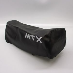Buddydek/Zadelhoes – Honda MTX OT AD04 / HD06