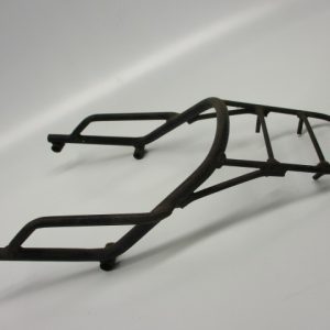 Bagagedrager MBX50/80 zwart (gebruikt)