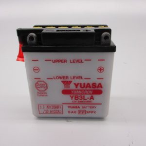 Accu 12V MBX/MCX/MTX/NSR50/NSR75/NS-1