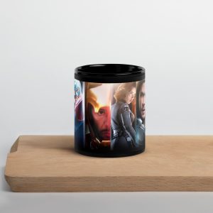 Avengers (10)