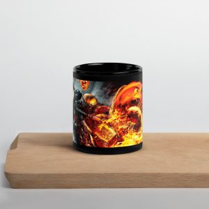 Ghost Rider (01)