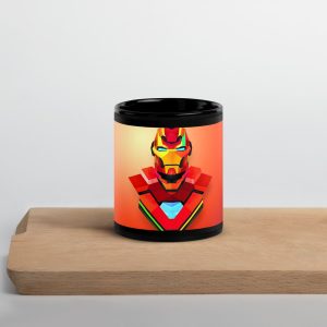Iron Man (12)