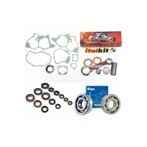 Revisieset compleet – Italkit