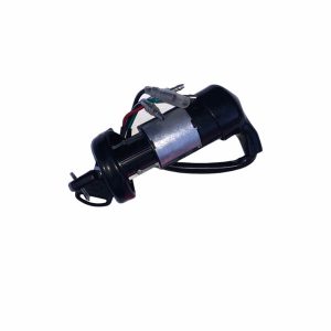 Contactslot Honda NSR50 NSR75 en NS-1