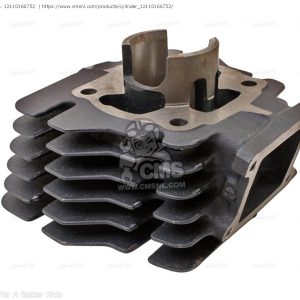 Cilinder Honda MB / MT 39mm 50cc origineel Honda HM166 H