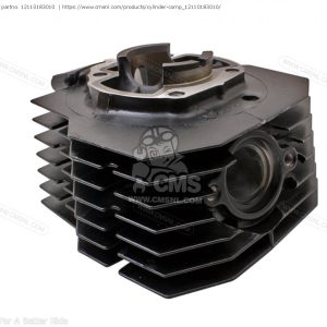 Cilinder Honda MB / MT 80cc Origineel HM183