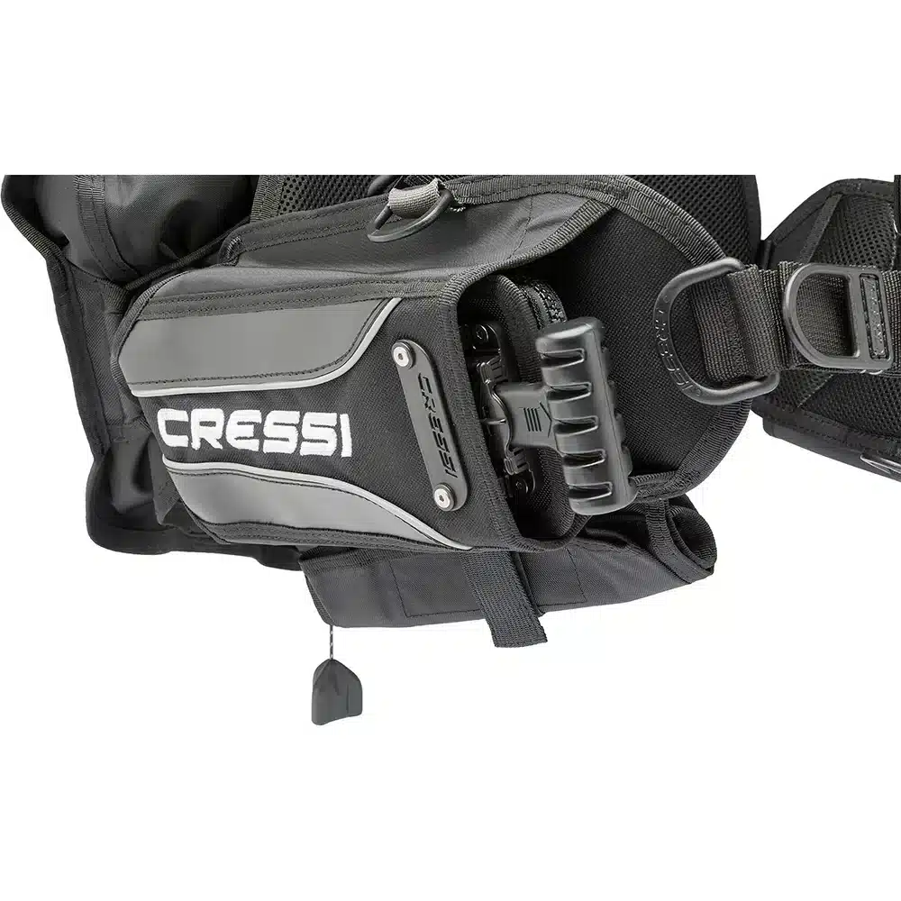Colete Cressi Patrol - Image 4