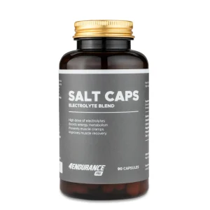 Salt Caps (eletrólitos)