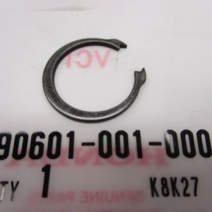 Circlip 17mm voor koppeling en versnellingsbak