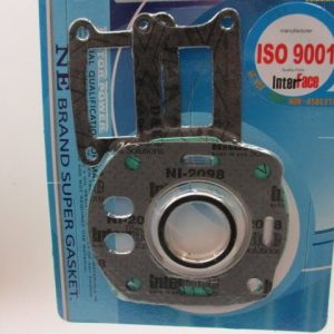Cilinderpakking set 80cc MBX/MTX80
