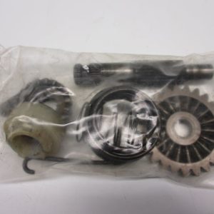 Kickstart compleet set – 16mm (gebruikt)