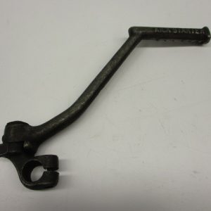 Kickstarter MBX50/80 en NSR50 16mm as gebruikt