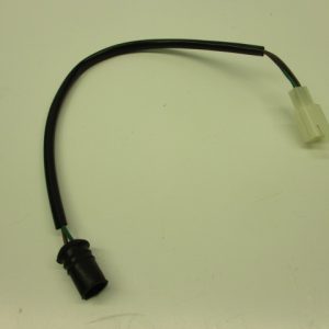 Instrumenten-/parkeerlicht, fitting W10
