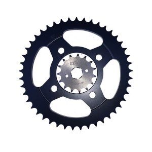 Tandwielset