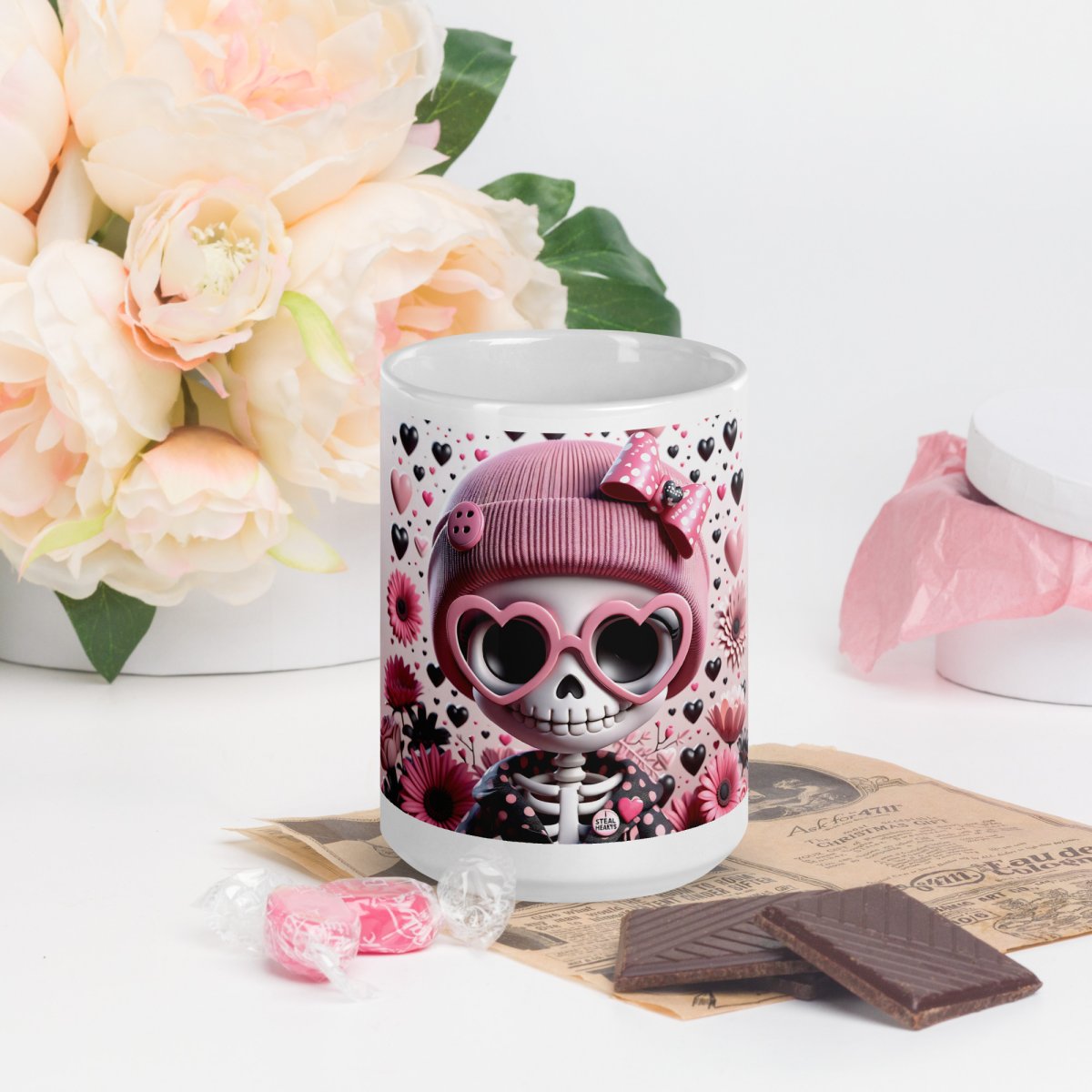 Skull (13) - Image 7