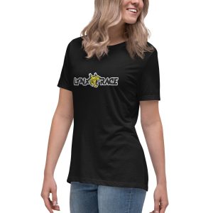 T-shirt Lynx